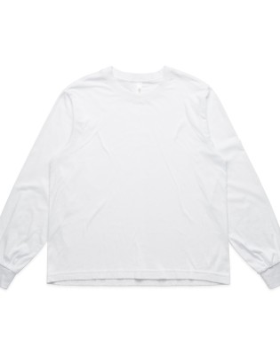 Soft L/S Tee