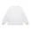 Soft L/S Tee - White