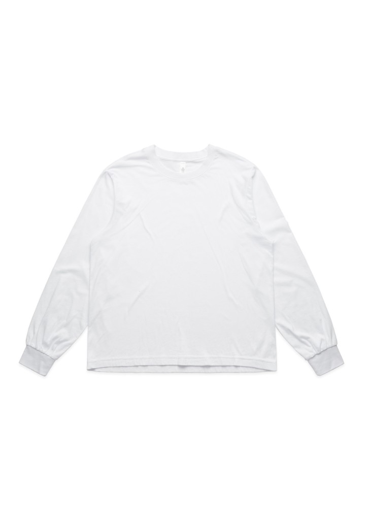 Soft L/S Tee