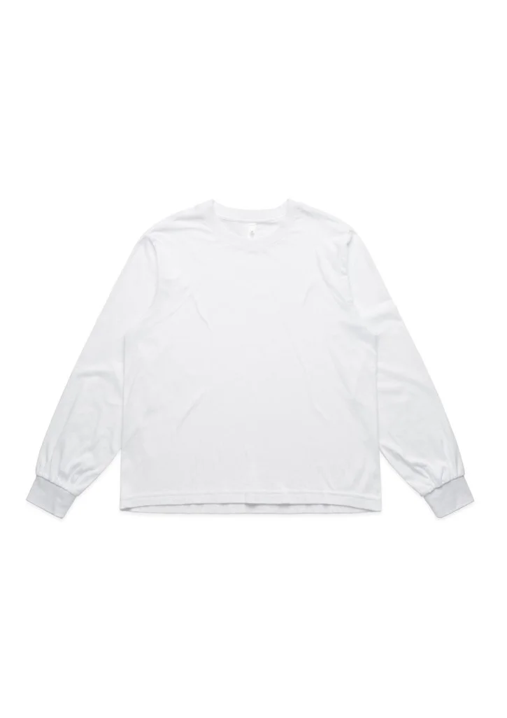 Soft L/S Tee