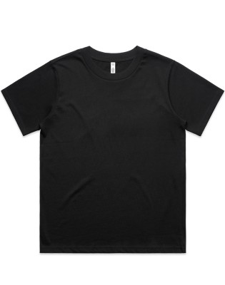 Womens Classic Minus Tee