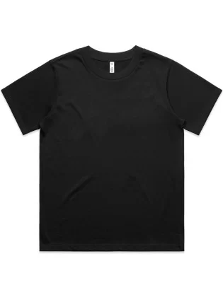 Womens Classic Minus Tee