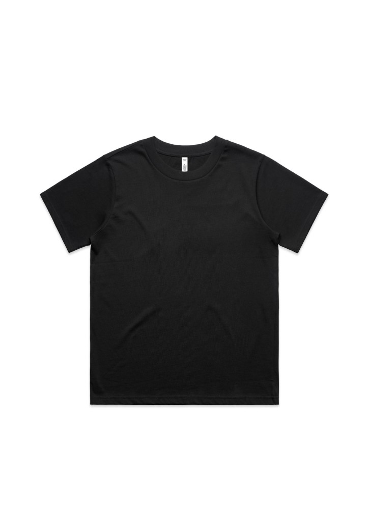 Womens Classic Minus Tee