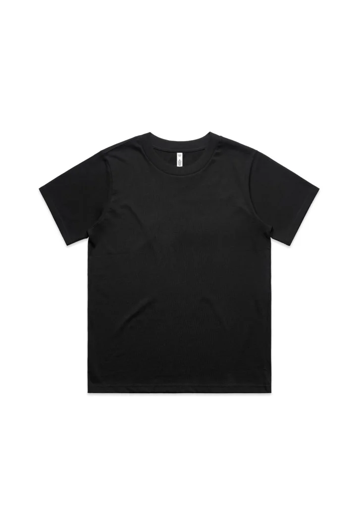 Womens Classic Minus Tee