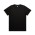 Womens Heavy Tee - Black