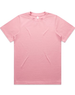 Womens Heavy Tee