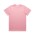 Womens Heavy Tee - Bubblegum