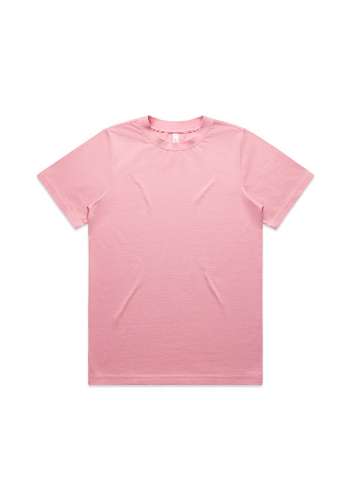Womens Heavy Tee