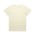 Womens Heavy Tee - Butter