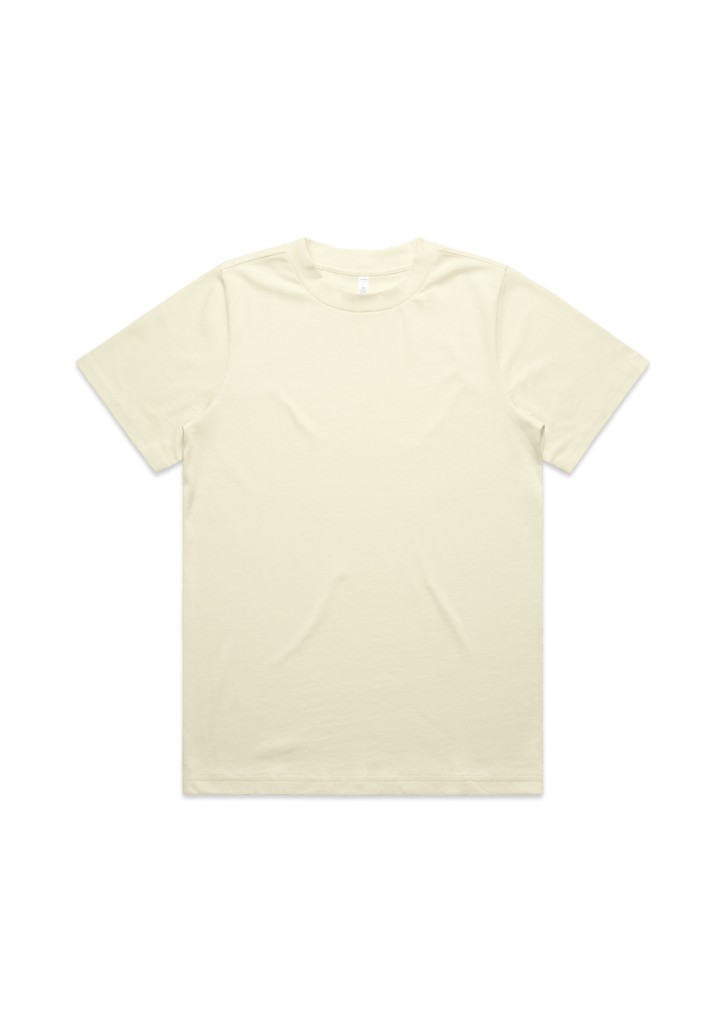 Womens Heavy Tee
