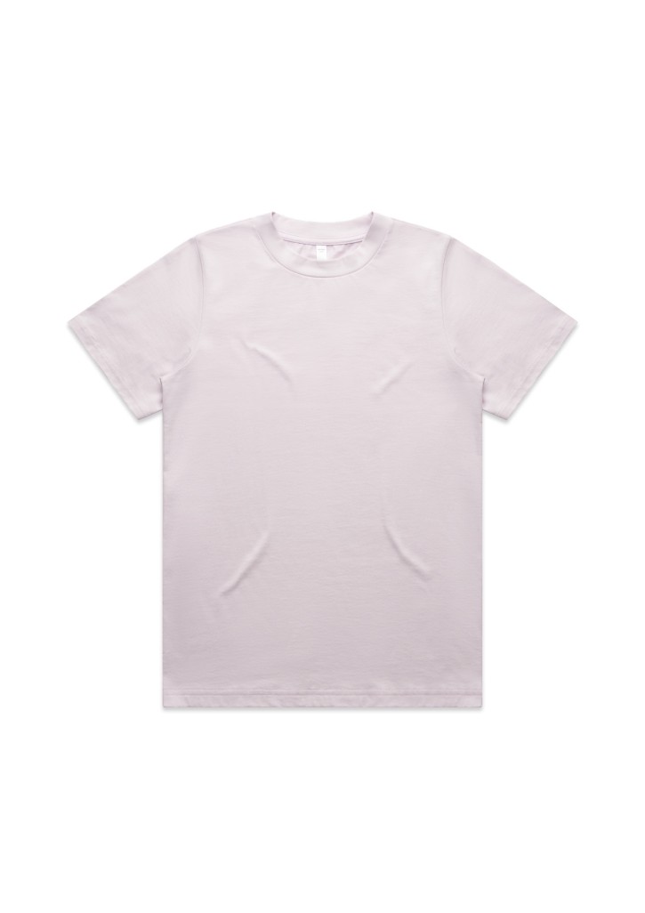 Womens Heavy Tee