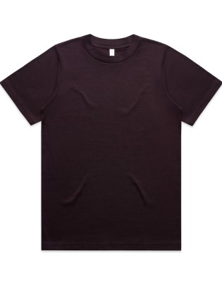 Womens Heavy Tee