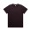 Womens Heavy Tee - Plum