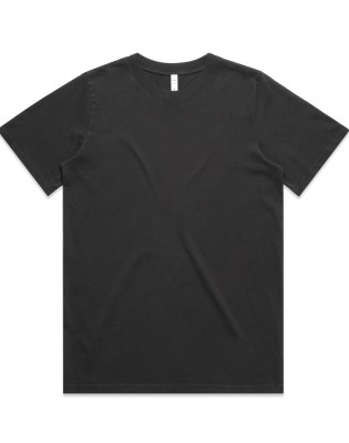 Womens Heavy Faded Tee
