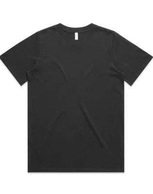 Womens Heavy Faded Tee
