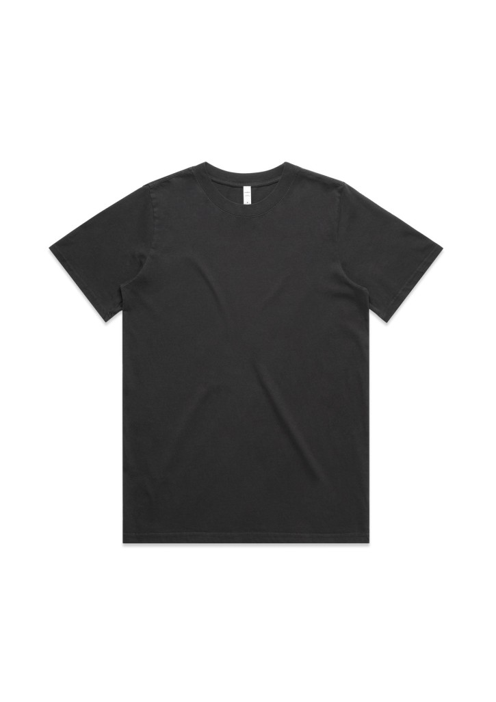 Womens Heavy Faded Tee