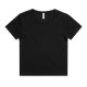 Organic Rib Tee