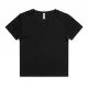 Organic Rib Tee
