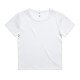 Organic Rib Tee