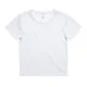 Organic Rib Tee