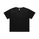 Womens Martina Crop Tee