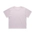 Womens Martina Crop Tee