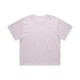 Womens Martina Crop Tee
