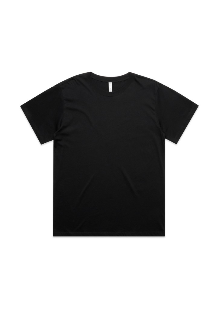 Womens Martina Boyfriend Tee