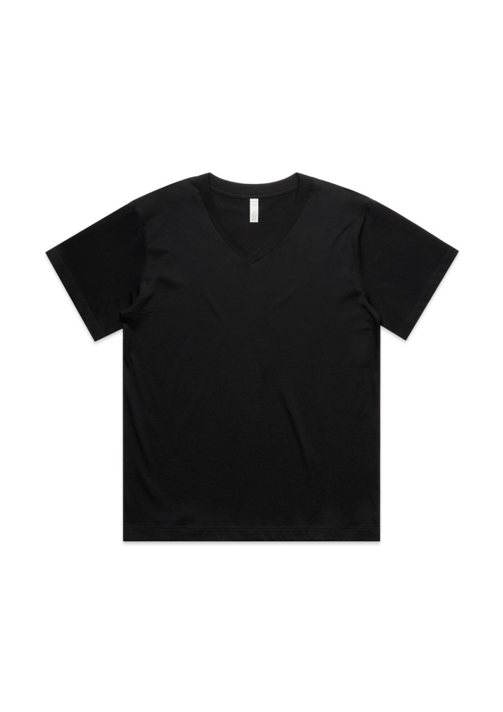 Womens Martina V Neck Tee