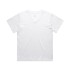 Womens Martina V Neck Tee
