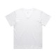 Womens Martina V Neck Tee