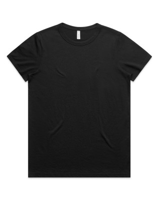 Womens Active Blend Tee