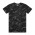 Staple Tee - Black Camo