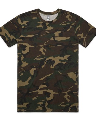 Staple Tee