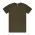 Staple Marle Tee - Army Marle