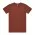 Staple Marle Tee - Brick Marle