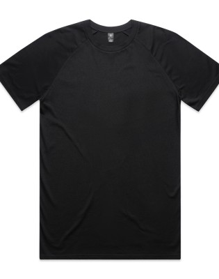 Staple Raglan Tee