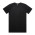Staple Raglan Tee - Black