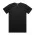 Staple Raglan Tee - Black