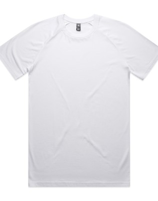 Staple Raglan Tee