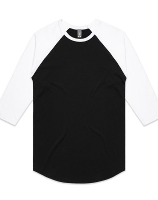 Raglan Tee