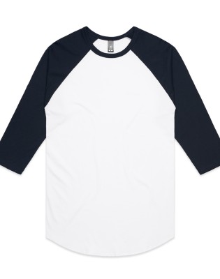 Raglan Tee