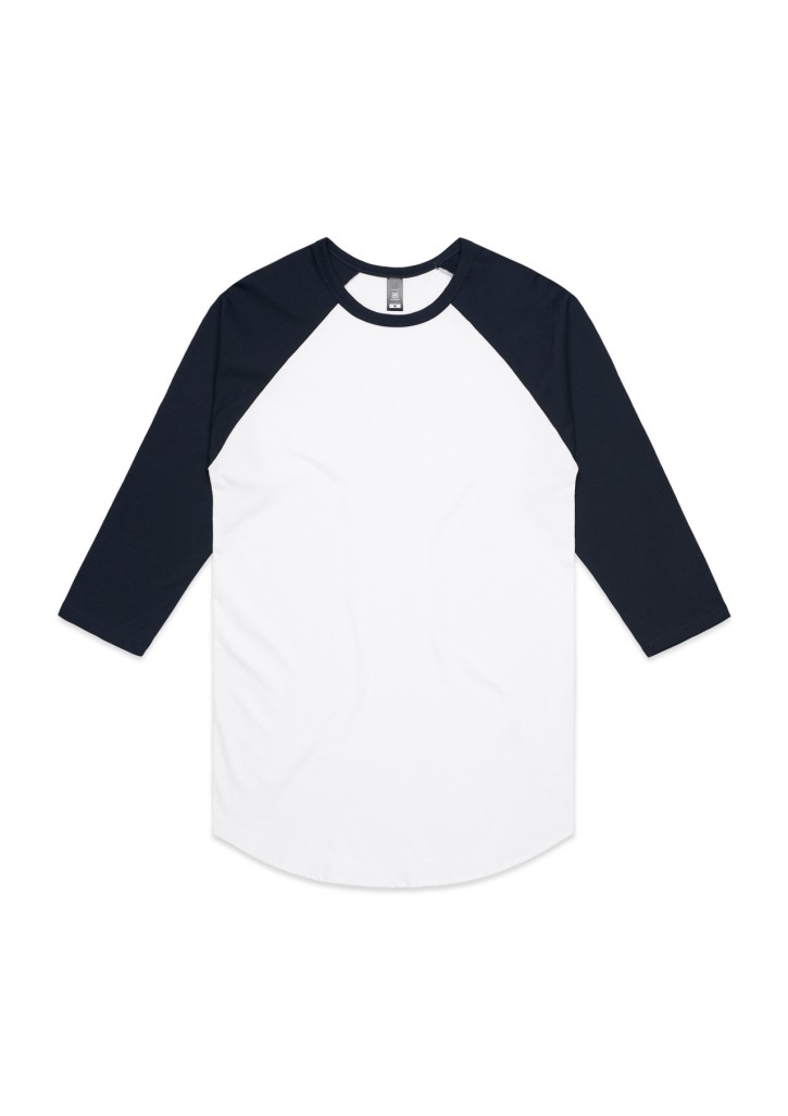 Raglan Tee