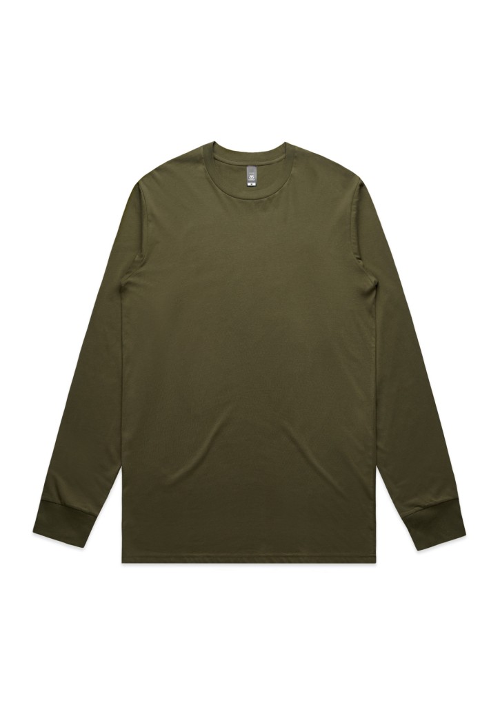 Staple L/S Tee
