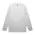 Staple L/S Tee - Ash Heather