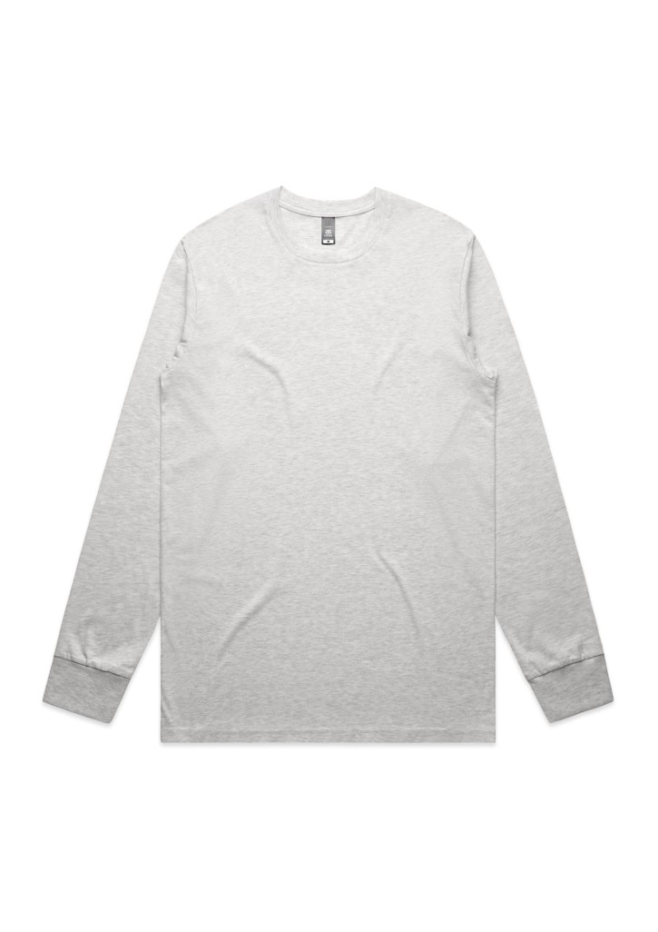 Staple L/S Tee