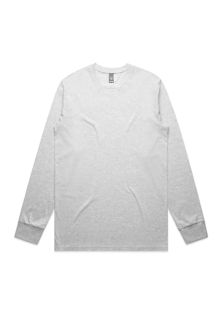 Staple L/S Tee