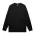 Staple L/S Tee - Black