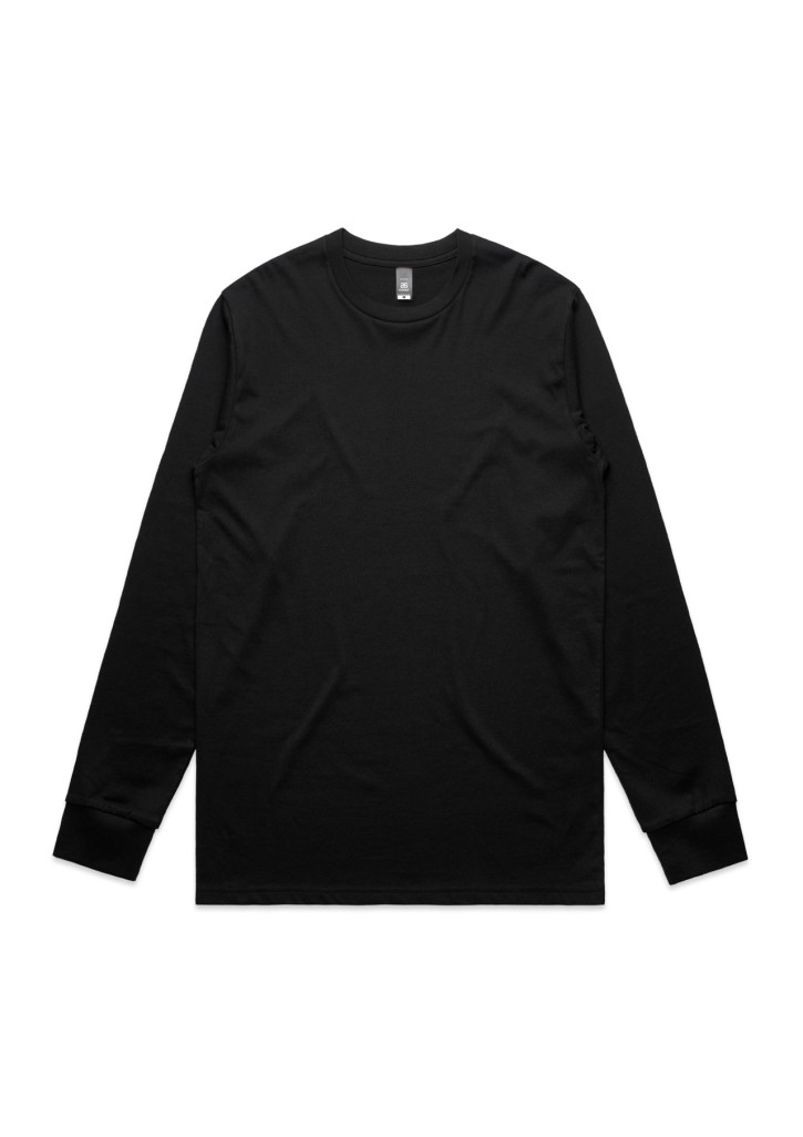 Staple L/S Tee
