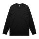 Staple L/S Tee